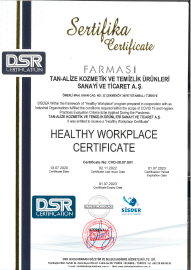 Certificate 1