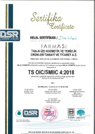 Certificate 1